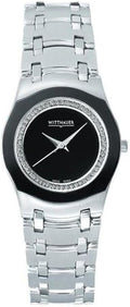 Wittnauer 10P03 Ladies Quartz Watch Brand New