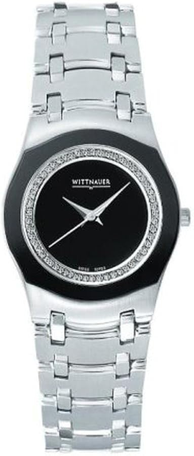 Wittnauer 10P03 Ladies Quartz Watch Brand New