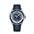Breitling Superocean Automatic 42 Steel Ref#A17375E71C1S1, Unworn 2025, Complete