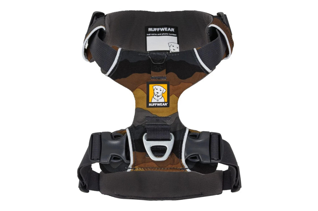 Ruffwear No Pull Dog Harness Nylon — Moonlight Mountain New