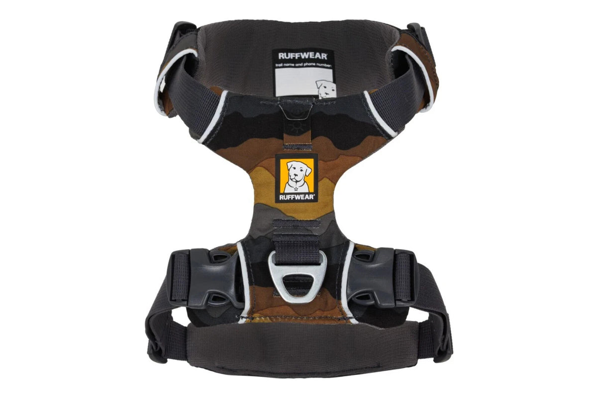 Ruffwear No Pull Dog Harness Nylon — Moonlight Mountain New