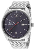 Brand new Lacoste 2010683 Austin Stainless Steel Bracelet Watch Stainless Steel