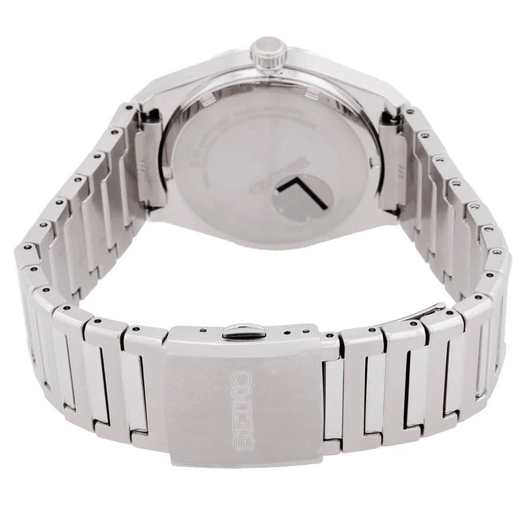 Seiko Quartz Green Dial Watch SUR601P1 Brand New 100% Authentic