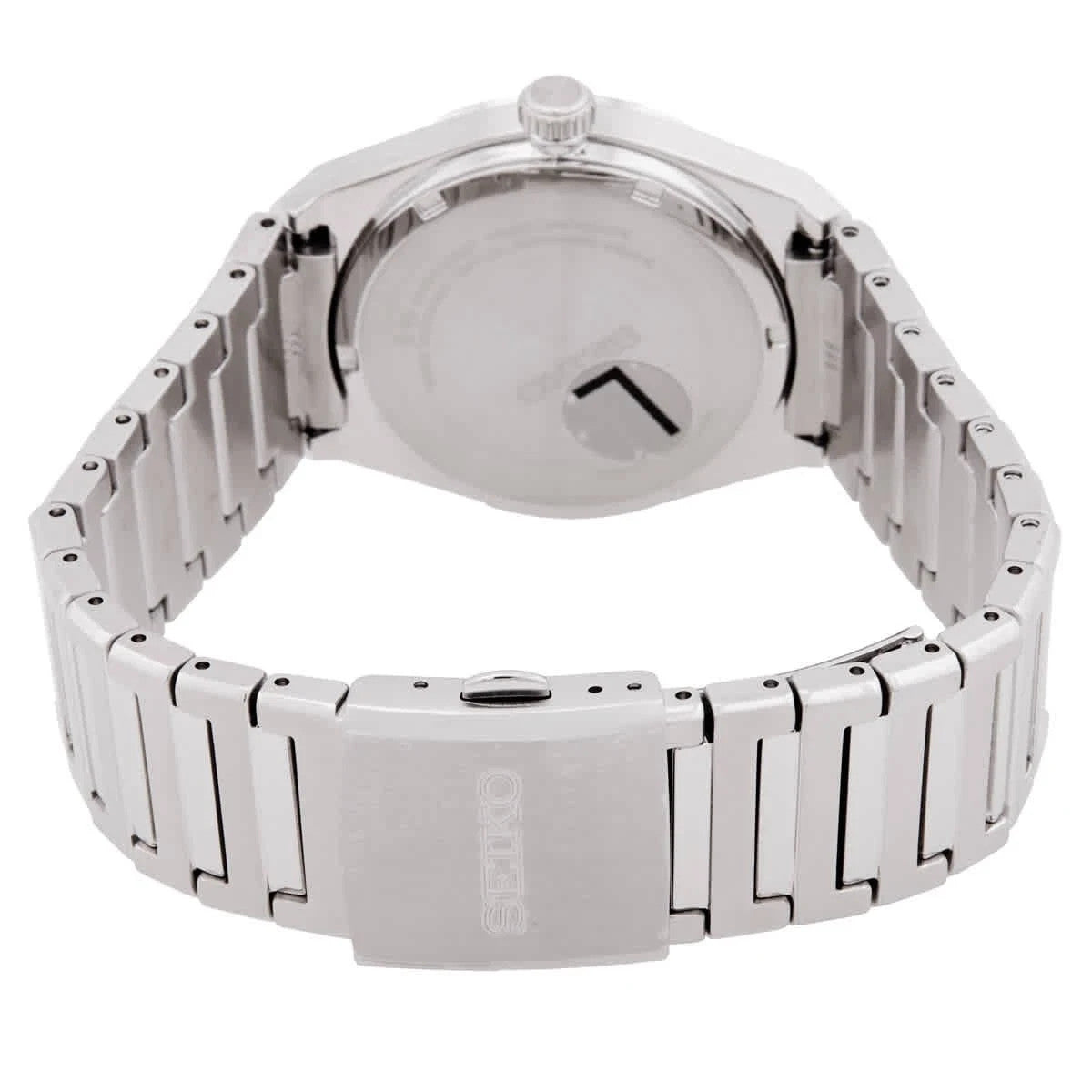 Seiko Quartz Green Dial Watch SUR601P1 Brand New 100% Authentic