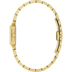 Bulova Gold Womens Analogue Watch Sutton 97L191 Brand New - Fast Ship - - product image