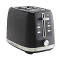 Toaster 2-Slice Extra-Wide and Deep Slots with 3 Functions and 7 Shade Settin...