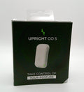 Upright Go S Posture Position Corrector Trainer Complete in Box CIB