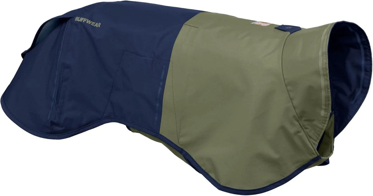 , Sun Shower Dog Raincoat, All-Weather Jacket, Waterproof, Windproof & Light