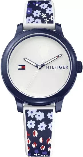 Tommy Hilfiger Women's 1781778 Everyday Sport Analog Watch New In Box