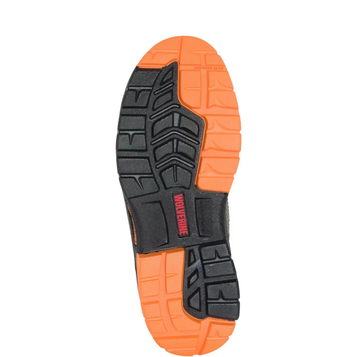 Wolverine Men Overpass CarbonMAX 6" Boot Work Shoes Size 11.5 New