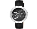 NEW Women's Elixa Enjoy 41MM E123-L504 Women's Watch