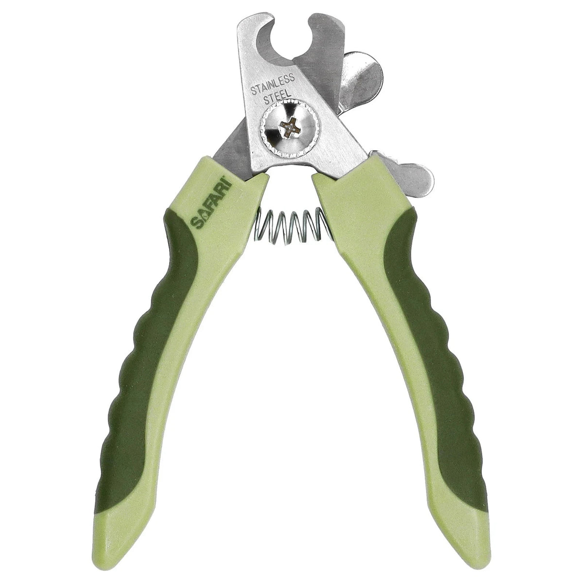 Stainless Steel Nail Trimmer, Small Dogs, 1 Tool