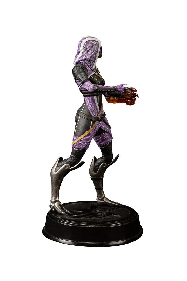Mass Effect: Tali’Zorah Deluxe Figure 100% Authentic Brand New In Box