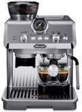De'Longhi EC9255M La Specialista Arte Evo Espresso Machine with Cold Brew New