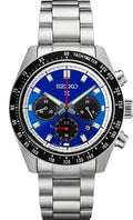 Seiko SSC931 Speedtimer Solar Chronograph U.S. Special Edition Watch New