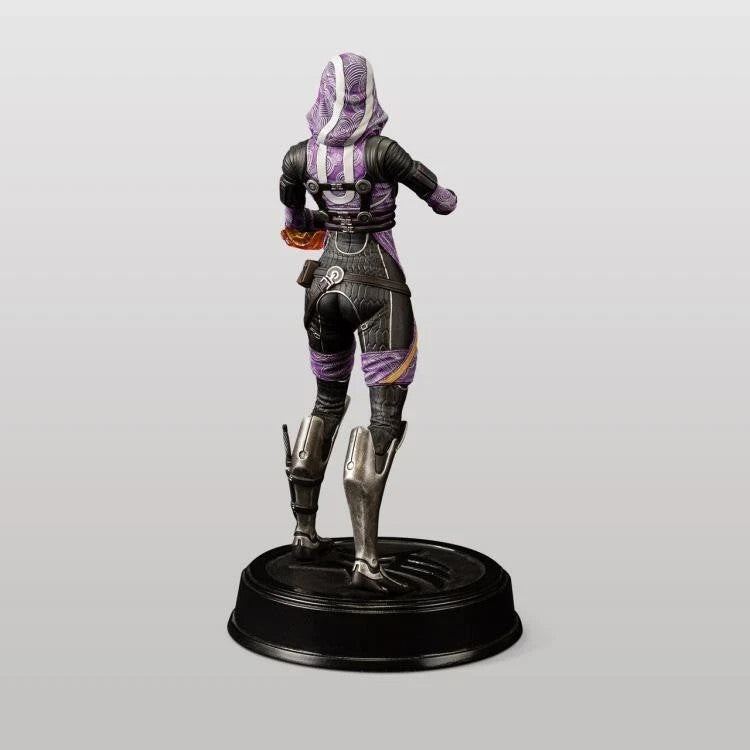Mass Effect: Tali’Zorah Deluxe Figure 100% Authentic Brand New In Box