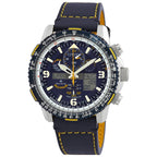 Citizen Promaster Skyhawk A-T Perpetual Alarm Chronograph Men's Watch JY8078-01L - product image