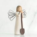 Willow Tree Angel of the Garden Susan Lordi 2002 Stock #26103 DEMDACO New In Box