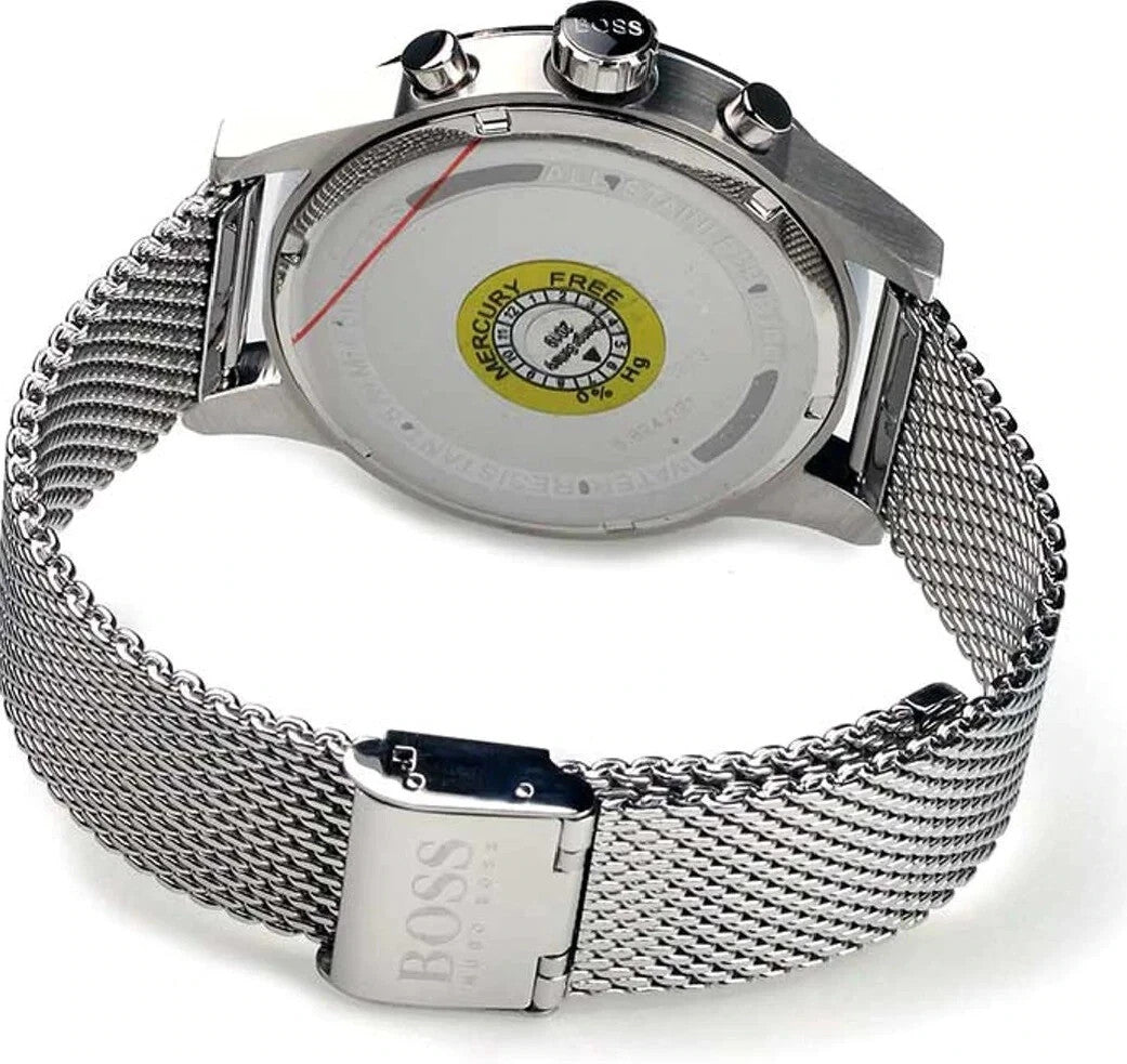 Brand new Lacoste 2010683 Austin Stainless Steel Bracelet Watch Stainless Steel