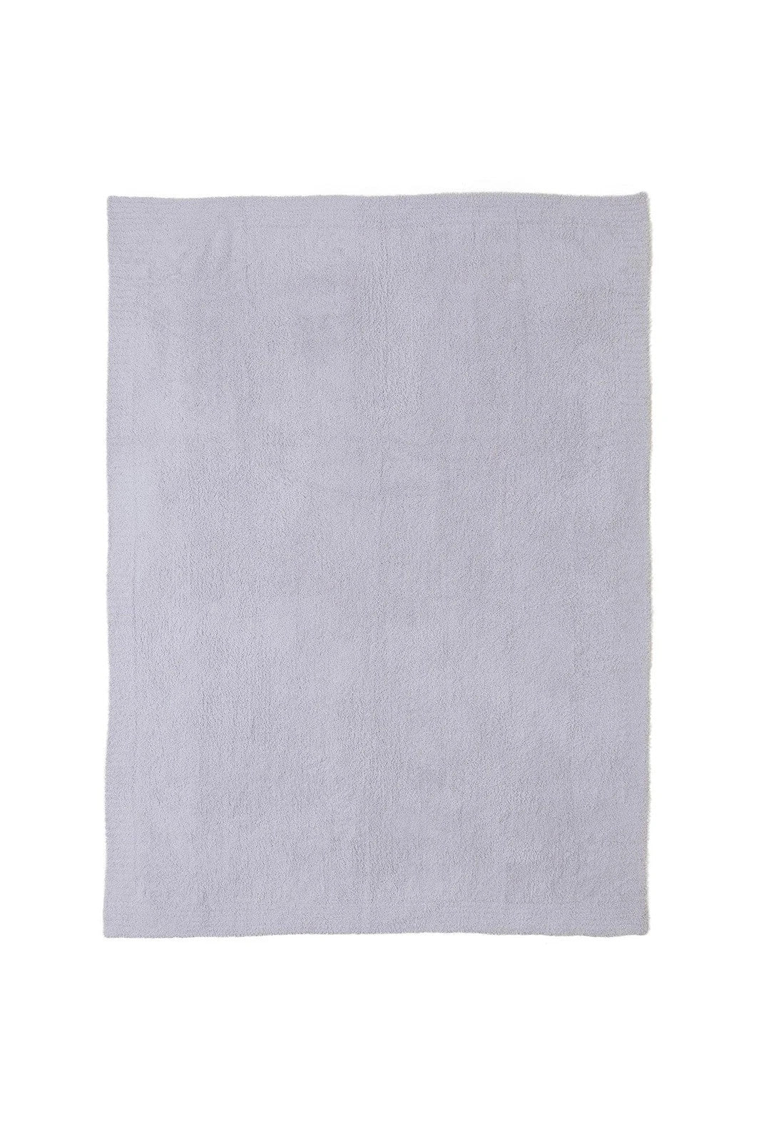Barefoot Dreams® CozyChic Throw, Oyster, 54"x72" One Size