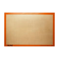 The Original Premium Non-Stick Silicone Baking Mat, Full Size, 16-1/2" X 24-1/2"