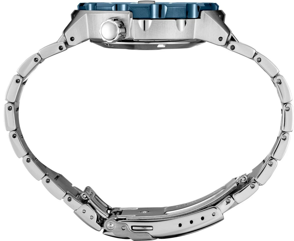 Seiko SRPE27 Prospex PADI Special Edition Men's Diver's Watch New In Box