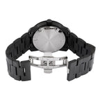 Movado 3600467 Men's Bold Trend Black Dial Quartz Watch New In Box - product image