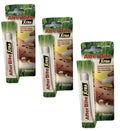 After Bite XTRA Itch Eraser Soothing Gel Instant Relief 0.7 Oz 3 Pack Exp 09/26