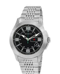 Gucci G-Timeless YA126201 Men's Swiss Stainless Steel Watch - Retail Price $825