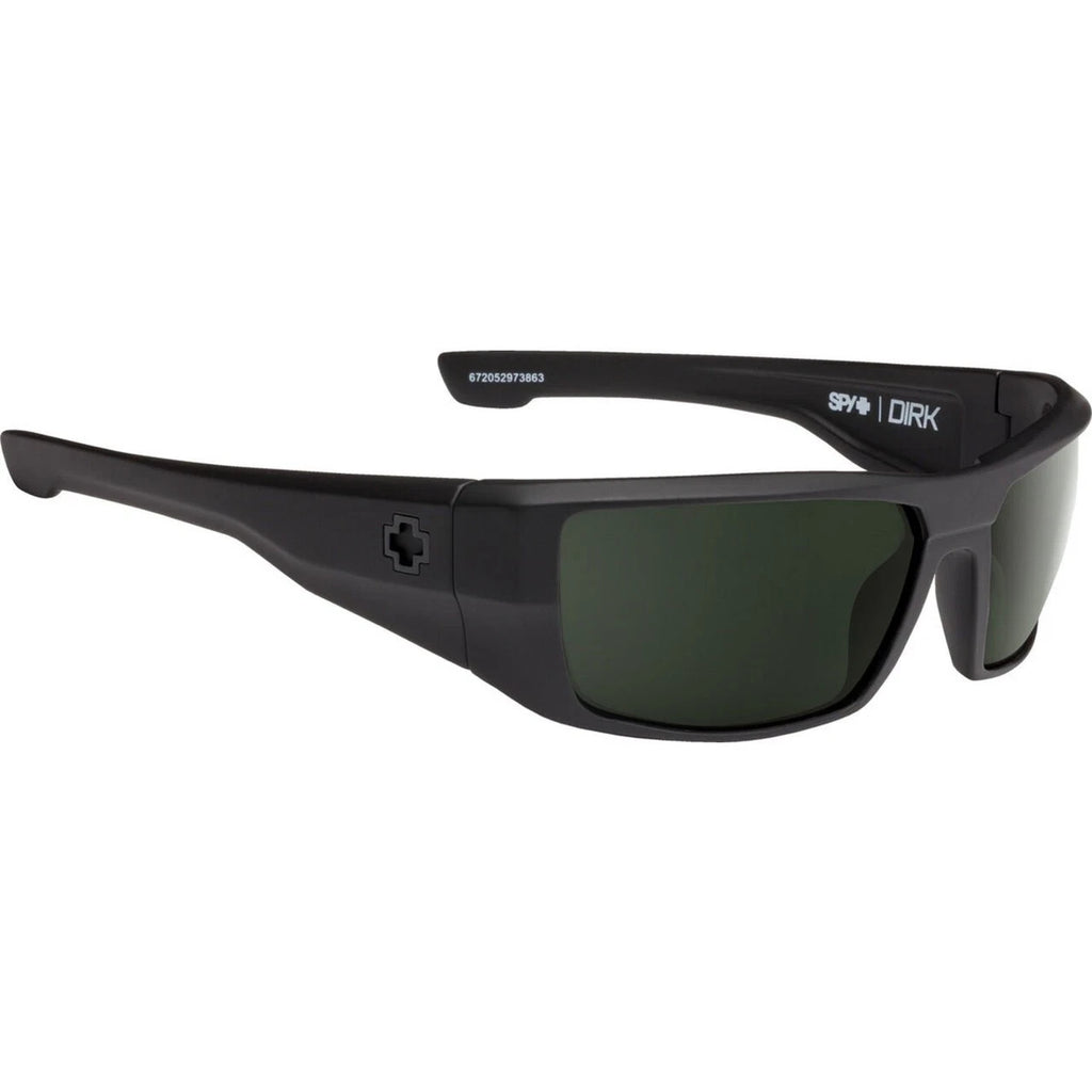 New Spy DIRK SPY672052973864 Sunglasses 64mm 100% Authentic