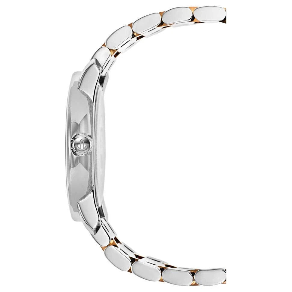 Rado DiaMaster Black Dial Two-Tone Stainless Steel Men’s Watch - R14078163