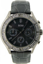 Hugo Boss Chronograph 1540092 Womens Watch In Box - product image
