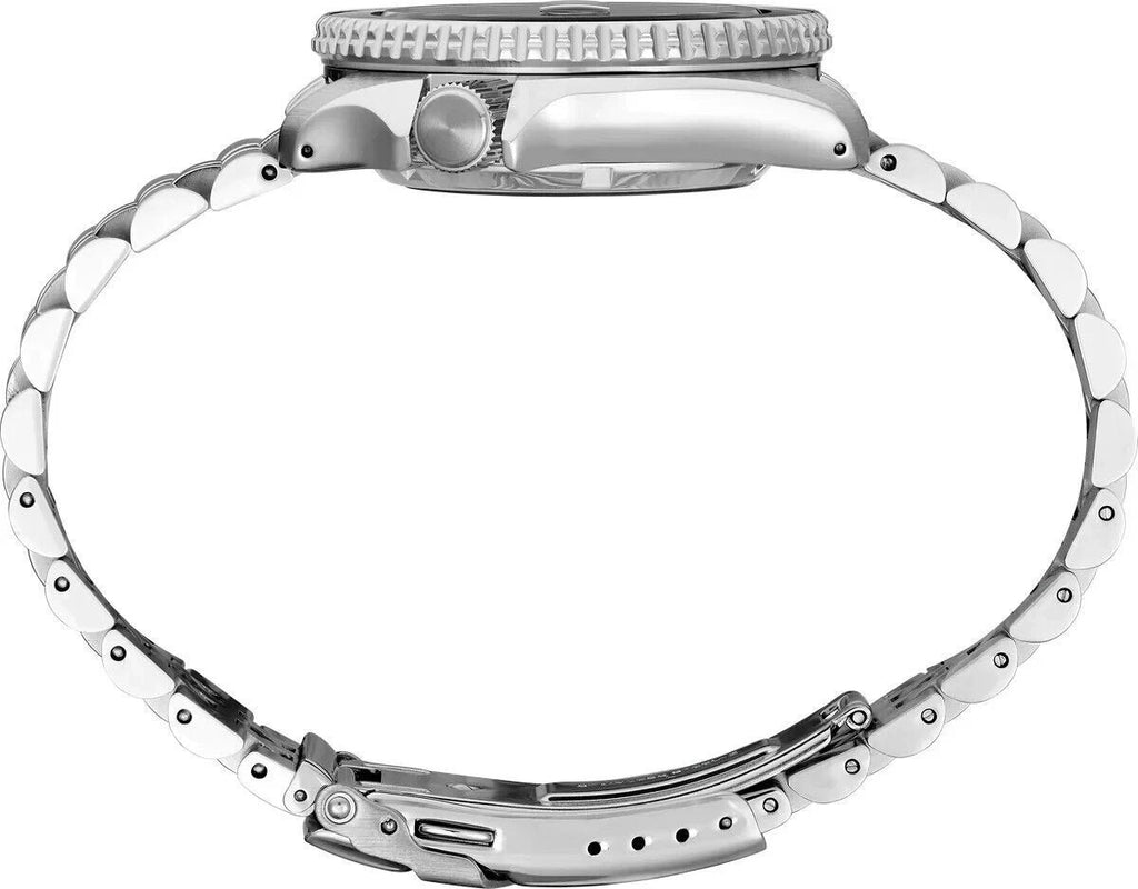 Seiko 5 Sports SSK019 Automatic Water-Resistant 24 Jewel Men's Watch Fast Ship