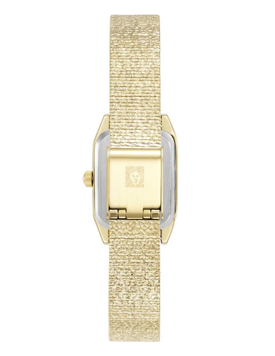NEW Anne Klein AK5394BNGB Women's Wrist Watch