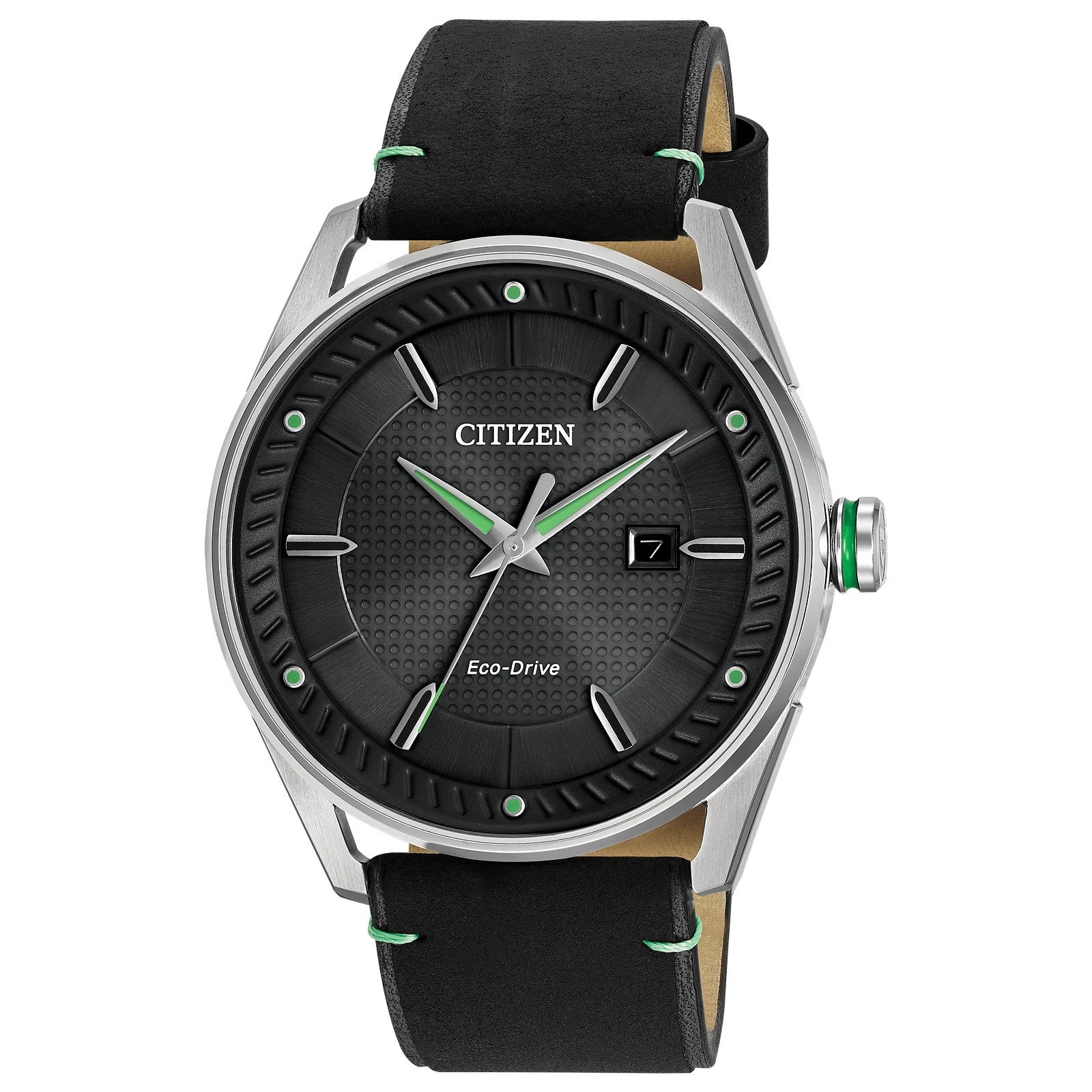 Citizen watch men ECO-DRIVE BM6980-08E Brand New In Box