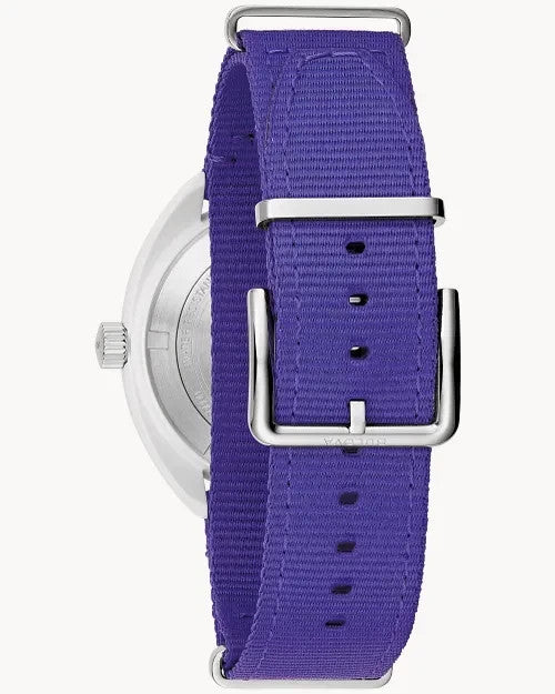 Bulova Snorkel Limited Edition Men's Watch 98B447 Brand New In Box