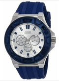 Brand New GUESS Watch Man Analog Quartz W0674G4 Date And Day New In Box