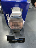 CASIO A700WEV-7AVT Vintage Stainless Steel Digital Watch LED Watch New NO Box