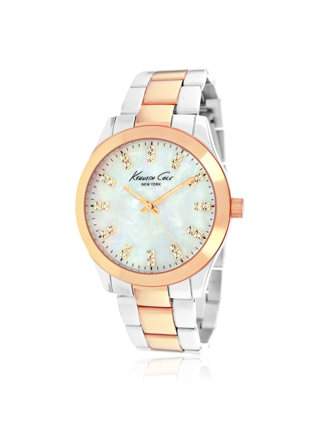 Kenneth Cole KCW4029 Womens Classic Wrist Watches New In Box
