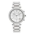 Michael Kors Parker MK5353 Wrist Watch for Women Brand New 100% Authentic
