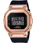 Casio Women's G-Shock Black Dial Watch - GMS5600PG-1DR New in Box