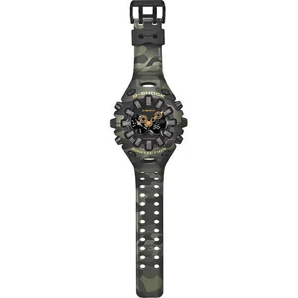 Casio G-SHOCK GA-V01CMG-3A Tough Watch Brand New In Box