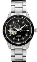 Seiko Presage Style '60s Collection SSA425 Automatic 41mm Men's Watch New