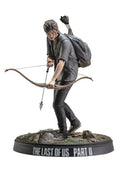 Dark Horse The Last of Us Part II Ellie with Bow 8" Action Figure 100% AUTHENTIC