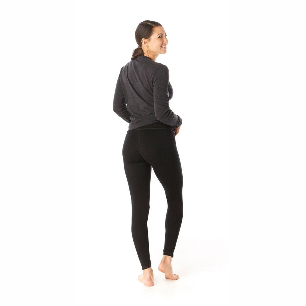SMARTWOOL Women's Classic Thermal Merino Base Layer Bottom Size M New