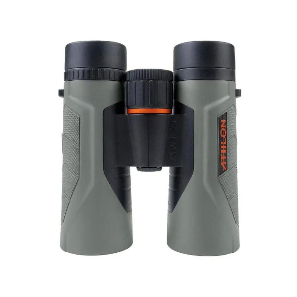 Athlon Argos G2 10x42mm HD Binoculars 114009 New In Box - Fast Ship -
