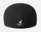 Unisex Kangol Seamless Wool 507 Cap