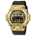 BRAND NEW Casio G-Shock Bold Camo Series Men's Watch GM6900CMG-3