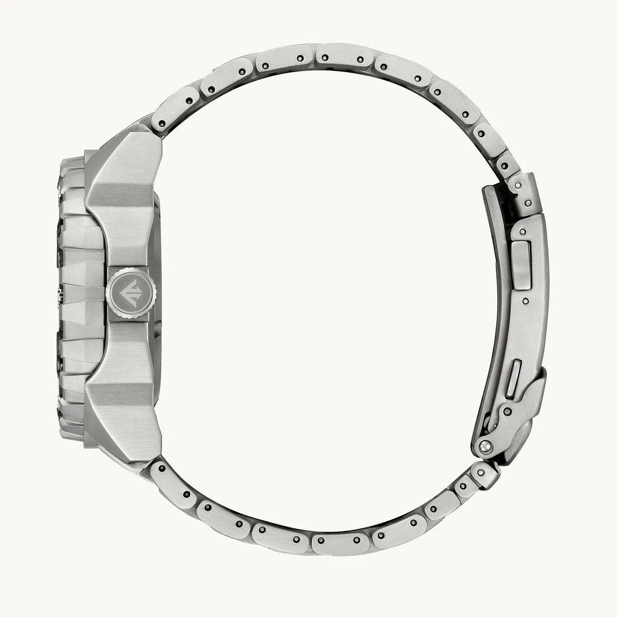 Citizen NB6004-83E Promaster Automatic Super Titanium Diver's Men's Watch w/ Box