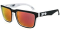 NEW Spy HELM SPY673015209365 Sunglasses 57mm 100% Authentic